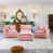 Pink Chenille is out of stock