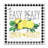 «Easy Peazy Lemon Squeezy Kitchen Humor Plaid Word Design» par the Evening Evening Post - impression d'art graphique-49372914-49372915