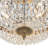 Waddell 3 - Light Flush Mount-32958984