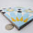 Agdal 8" x 8" Cement Patterned Wall & Floor Tile-40212207
