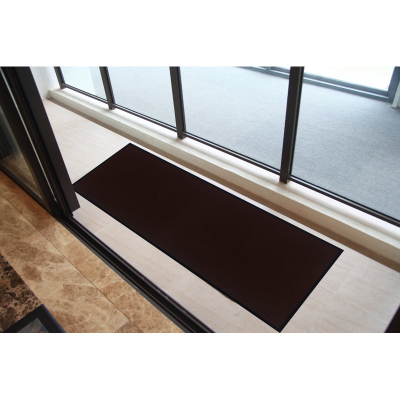 Indoor / Outdoor Rug, Runner 2' x 5'