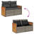 Garden Sofa Set-748785581