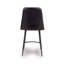 Ronja Upholstered Counter Stool with Metal Frame-252334156