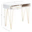 Bureau en bois massif Resch-1860710182