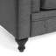 Laila Upholstered Chesterfield Chair-21210259