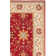 Easy Care Hand Hooked Performance Oriental Rug