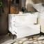 Donneville 2 Drawer Bedside Table-994692477