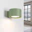 Wall lamp MODO 1 white Gx53-218703702