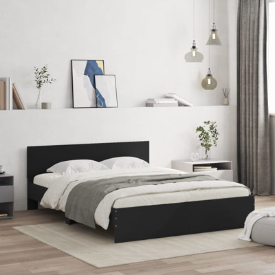 Nobue Bed