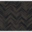Chevron Metallic Wallpaper Roll-1433695171