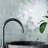 Cyra 2.95 in. X 11.81 in. Polished Ceramic Subway Wall Tile-101997340