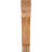 5 1/2"W x 32"D x 36"H Legacy Block Smooth Bracket, Western Red Cedar-93351259-93351260