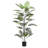 86" Artificial Palm Tree With Pot
