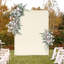 Fond de mariage avec housses-97850302-97892797