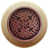 Antique Copper Natural Wood