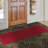 Emmy Red Indoor Runner Rug -837053708-807875906