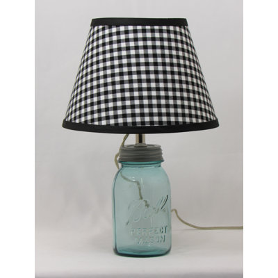 GrangeoverSands Glass Table Lamp