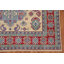 Tapis oriental géométrique Kazak