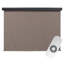 Rideau roulant extérieur semi-transparent Andreau-840271526-840271534