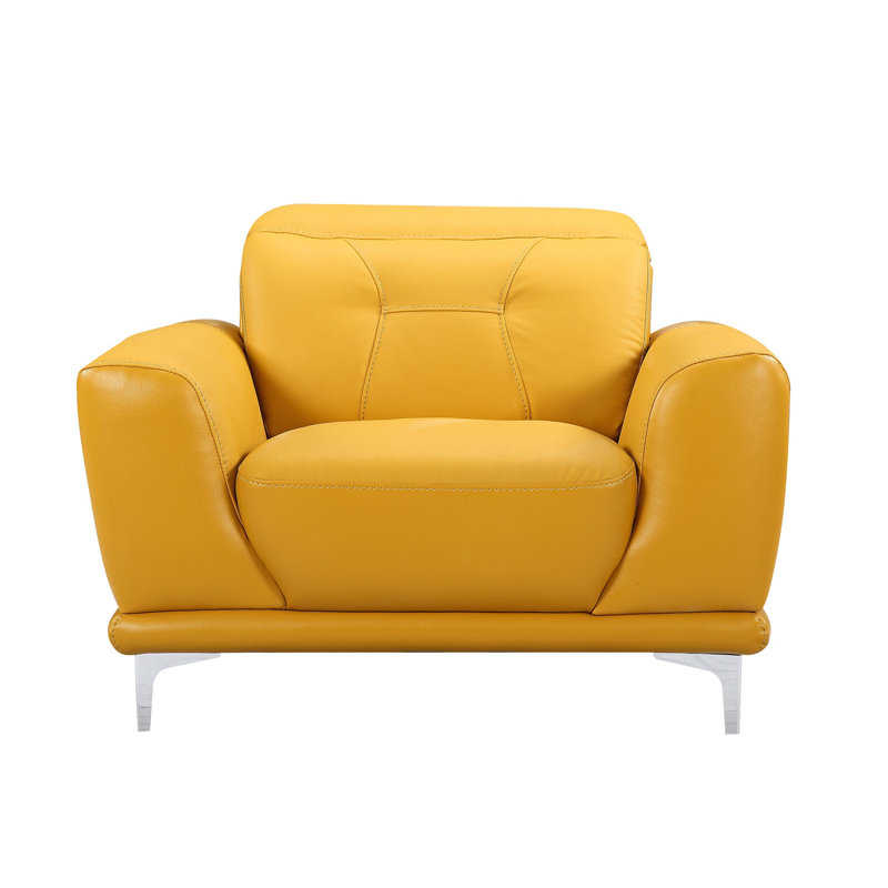 Fauteuil club 43 po Bellefontaine