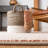 Vermont Hand Woven Wool Rug-1826384067