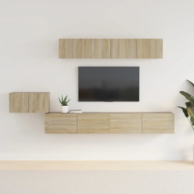 Kirbee TV Stand for TVs up to 43"