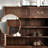 Classic Retro Storage Shoe Cabinet
