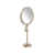 Satin Nickel selected