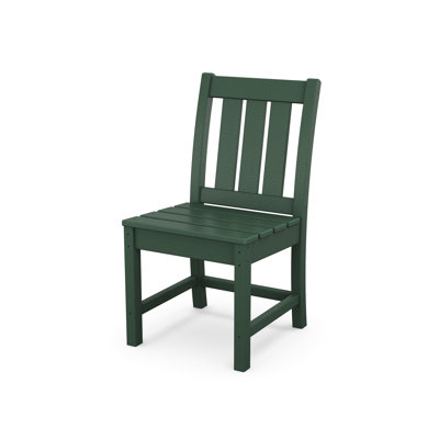Oxford Dining Side Chair by POLYWOOD