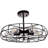 Samy Semi Flush Mount