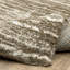Tapis brun / ivoire Delfine-599247140