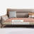 Nordic simple modern office sofa set