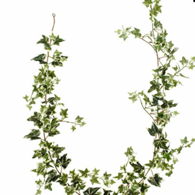 Girlande Efeu