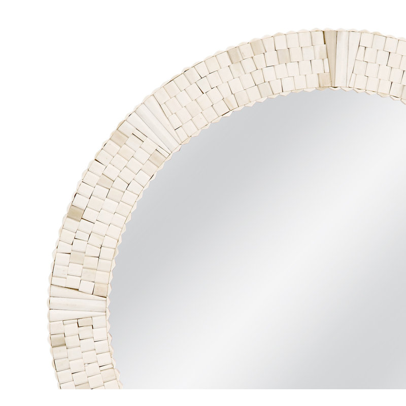 Getty Wall Mirror