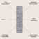 Shaii Global Medallion Low-Pile Machine-Washable Blue/Light Gray Rug