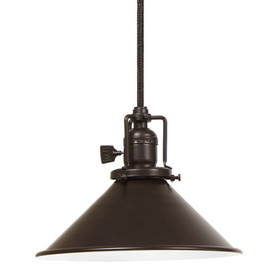 Shumway 1 - Light Single Pendant
