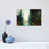Wrapped Canvas selected