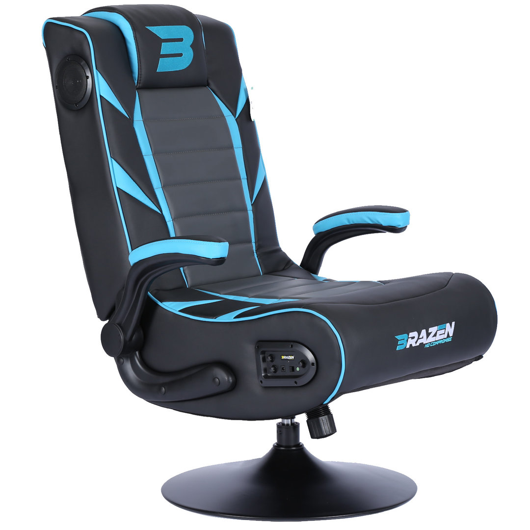 Gaming-Stuhl BraZen Panther Elite