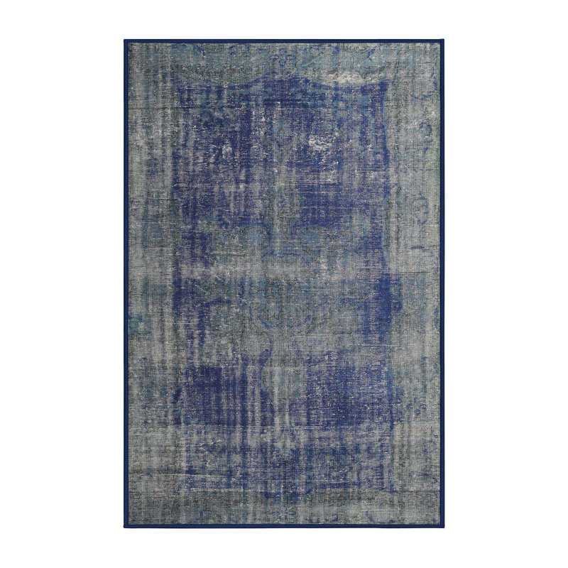 Ahzab Oriental Indoor Rug