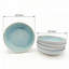 Stoneware Dinnerware - Service for 4