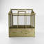 Mercia 6 x 6ft Traditional Greenhouse-66331136