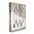Toile tendue