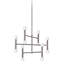 Lustre spoutnik 12 lumières Archle Annell-31796798-31796796