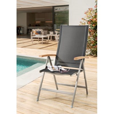 Tips Dining Chair