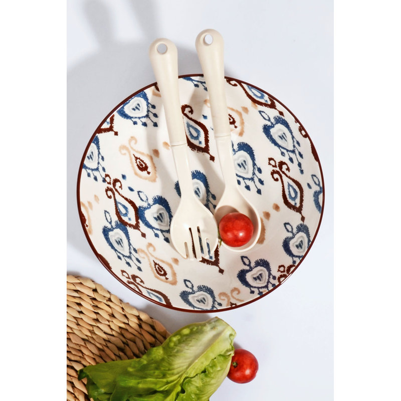 6.3" Dinner Plate
