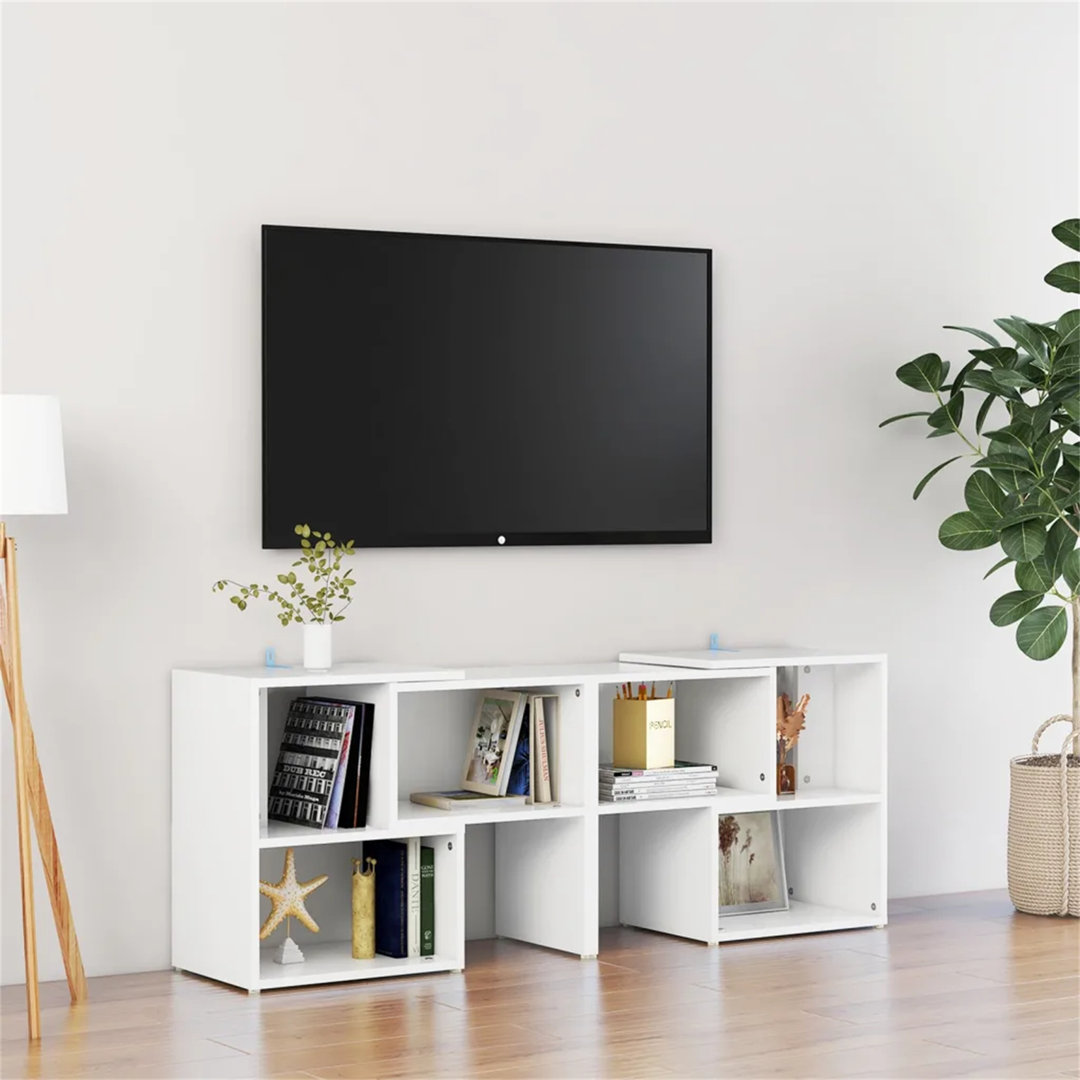 TV-Rack Icker für TVs bis zu 42"