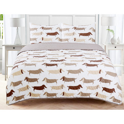 Quilt Set