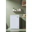 Frigidaire 3.5 Cu. ft. Garage Ready Chest Freezer in White