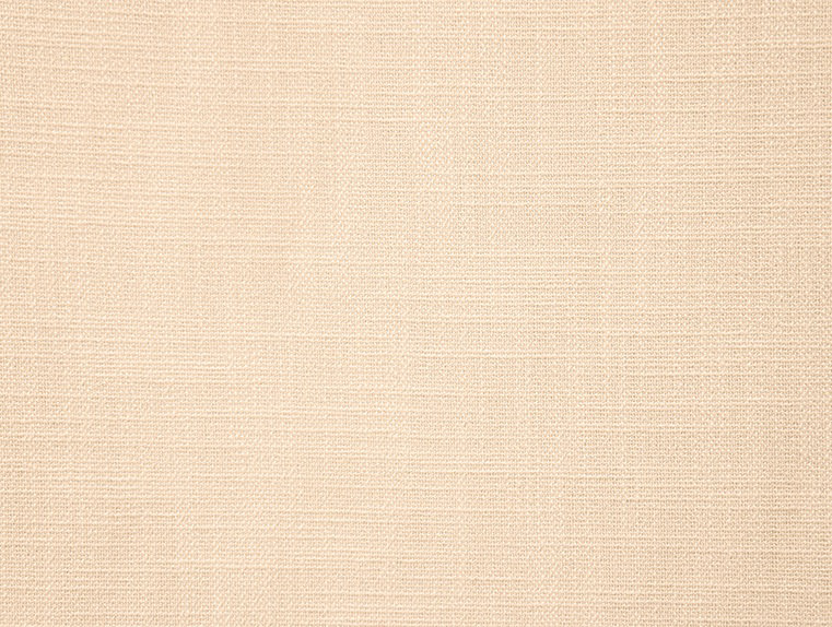 Tissu Colton, Ivoire