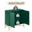 Letika 2 - Door Accent Cabinet Sideboard-1519536196